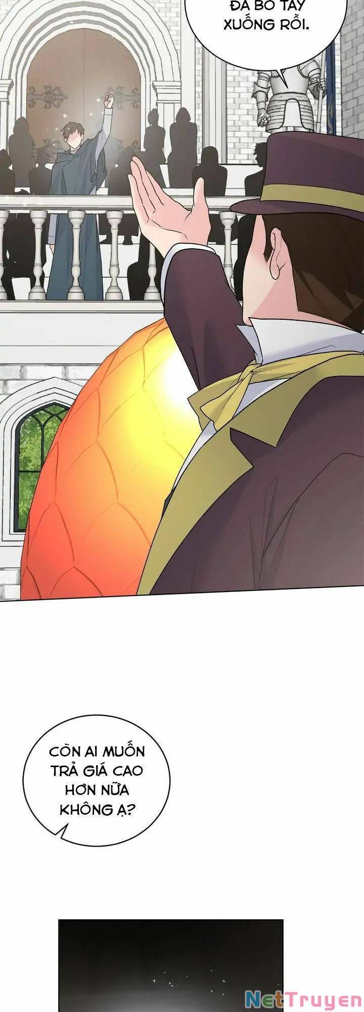 là nhân vật phản diện nhưng tôi sẽ trở thành nữ chính chapter 66 5