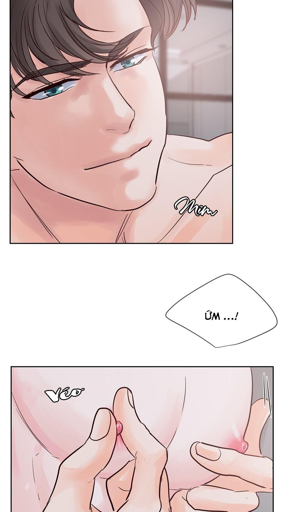 [har] đụng là nóng mà chạm là chạy chapter 51 18