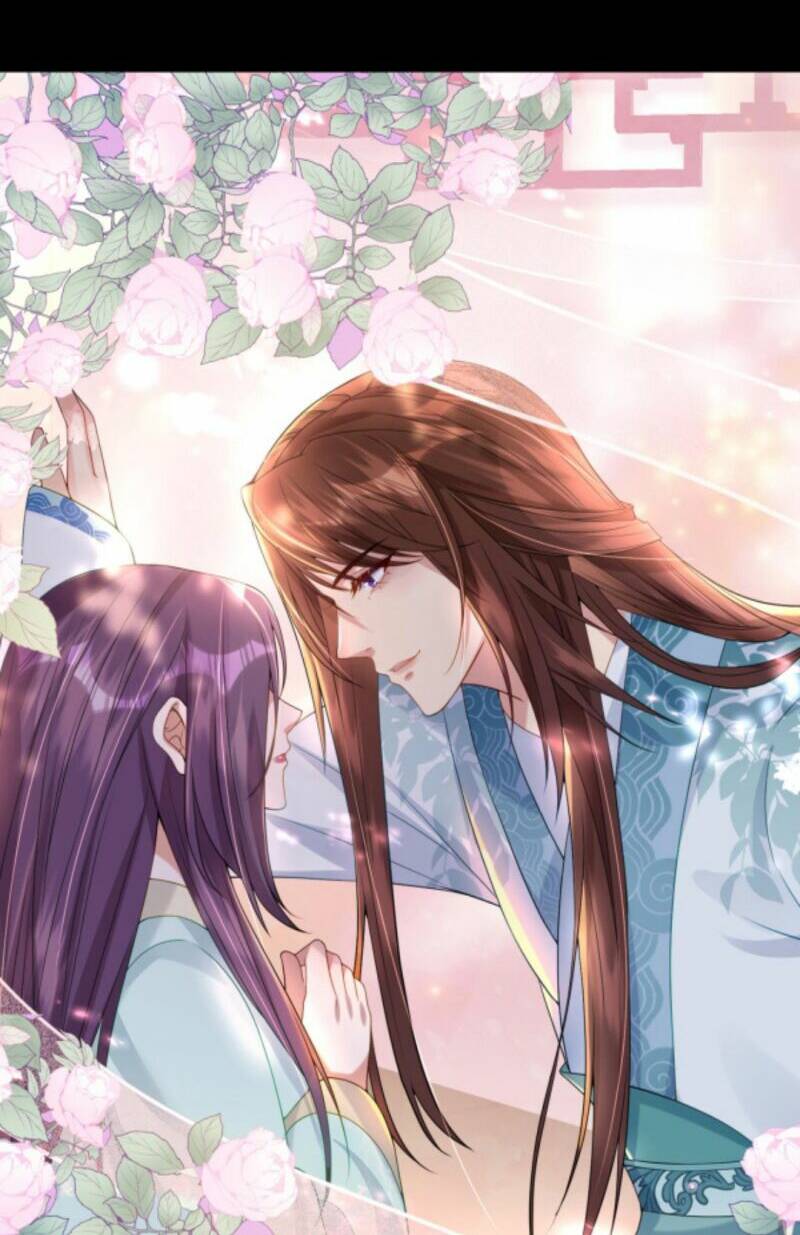 sau khi xuyên sách, 5 nhân cách của bạo quân đều yêu ta chapter 0 7