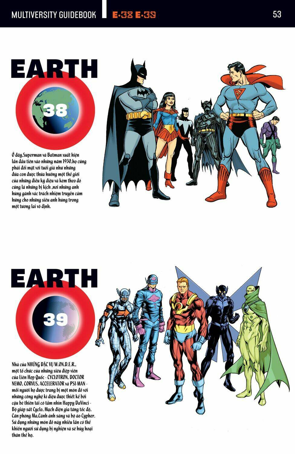 The Multiversity chapter 6 53