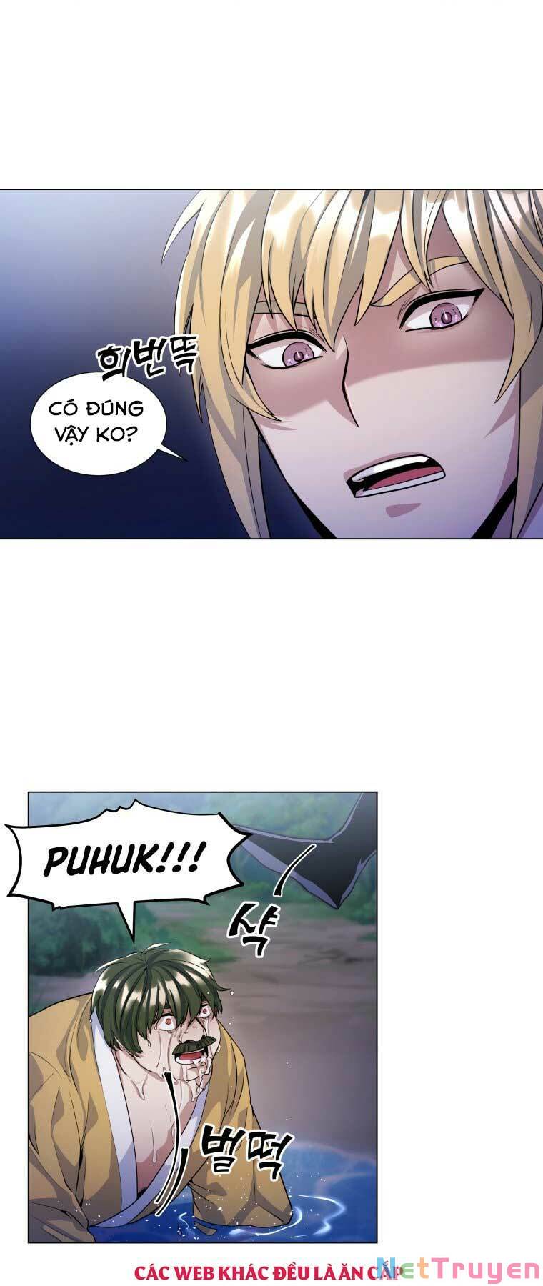 bạo chúa cường hoành chapter 14 18