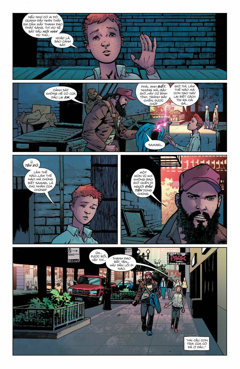 birthright chapter 12 9