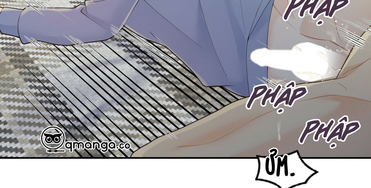 thời gian giữa sói và chó chapter 0 105