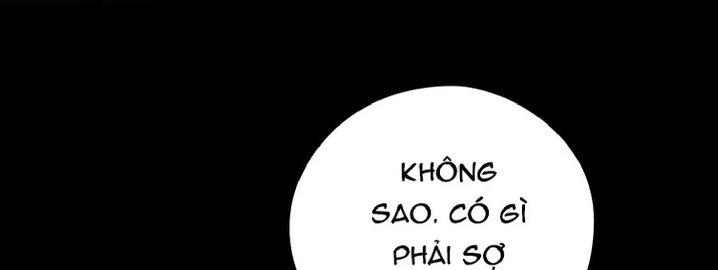 chuyện quái gì với giấc mơ đó vậy chapter 21 302