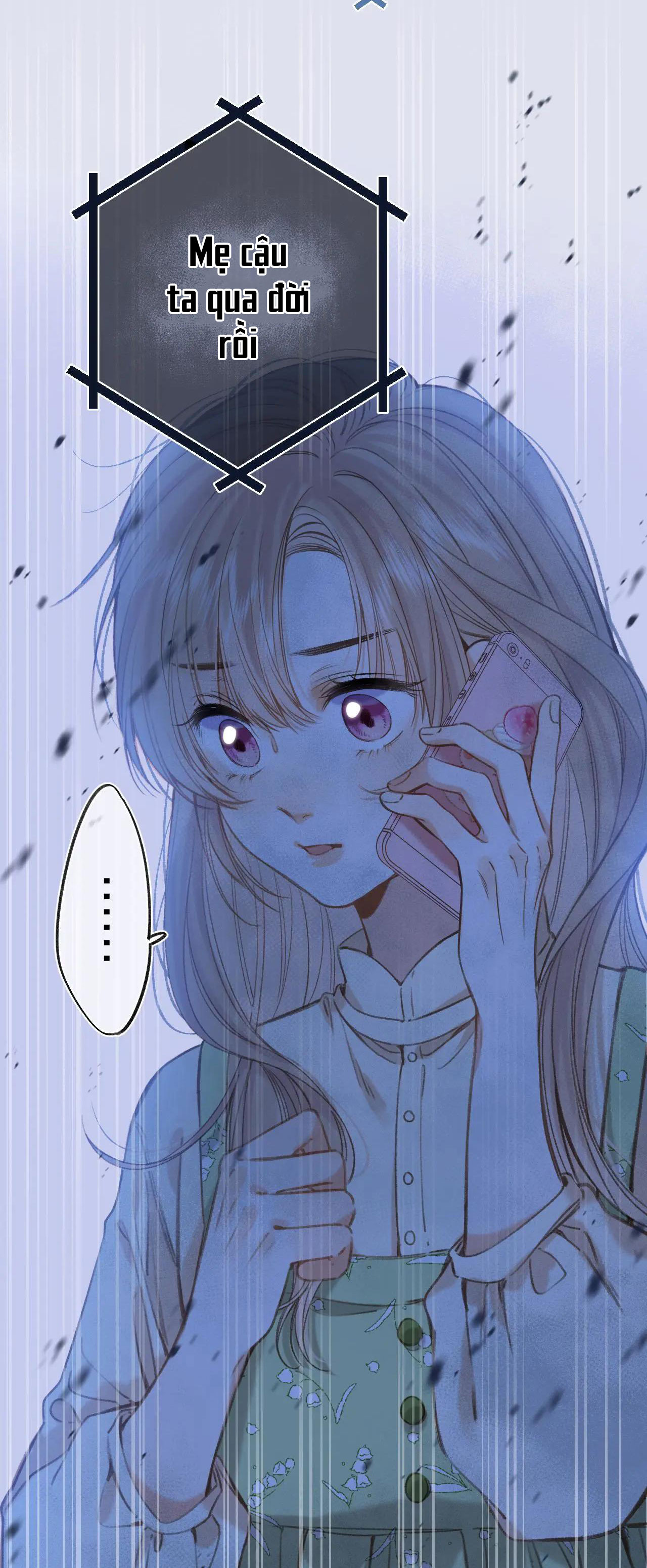 vụng trộm không thể giấu - mối tình thầm kín chapter 52 28