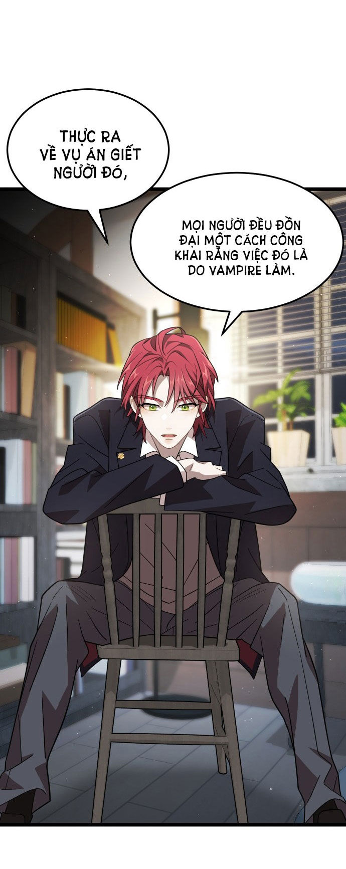 dark moon - tế đàn ánh trăng chapter 9.1 31