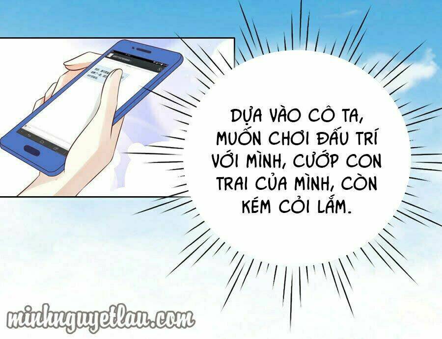 liệt ái tri hạ: series mật đào tiểu tình nhân chapter 191 21