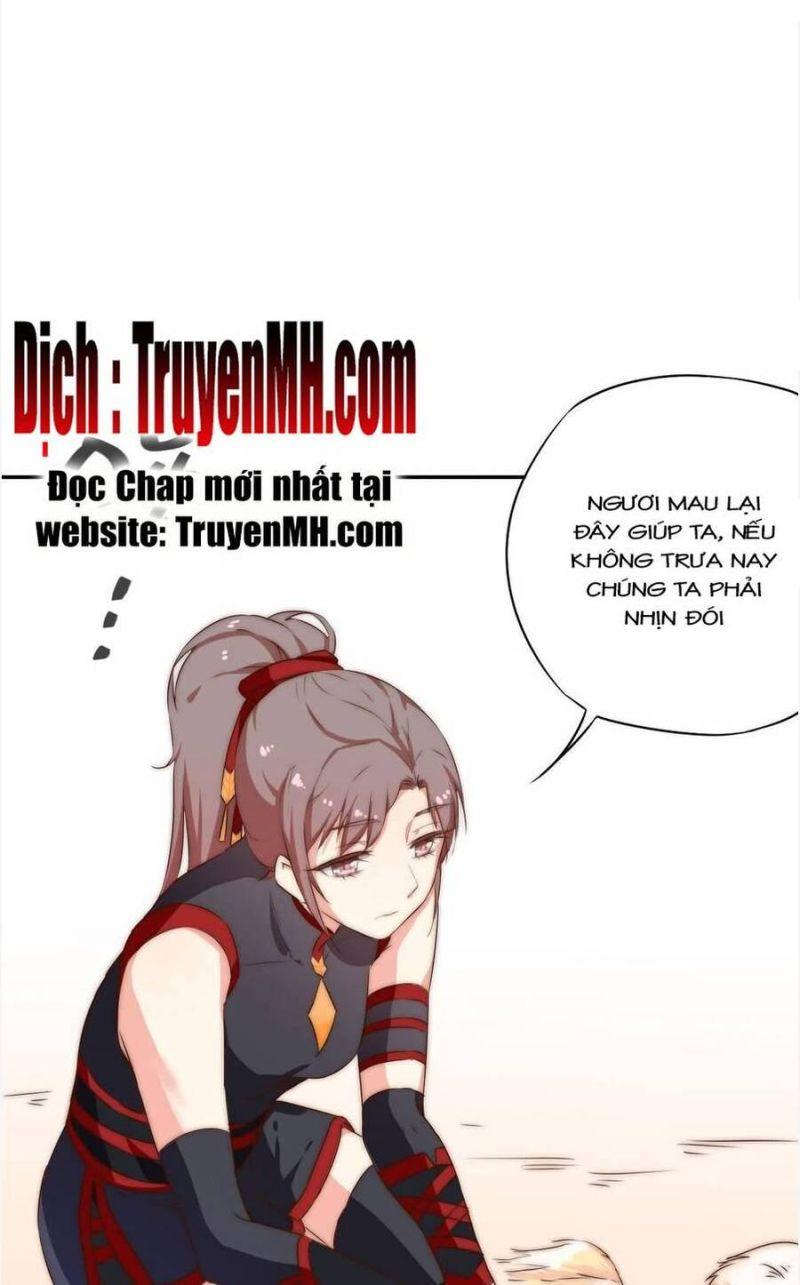 đồ đệ! ngươi mau buông ta ra! chapter 4 5