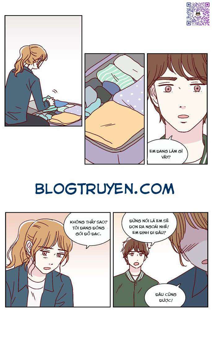 we broke up chapter 45 5