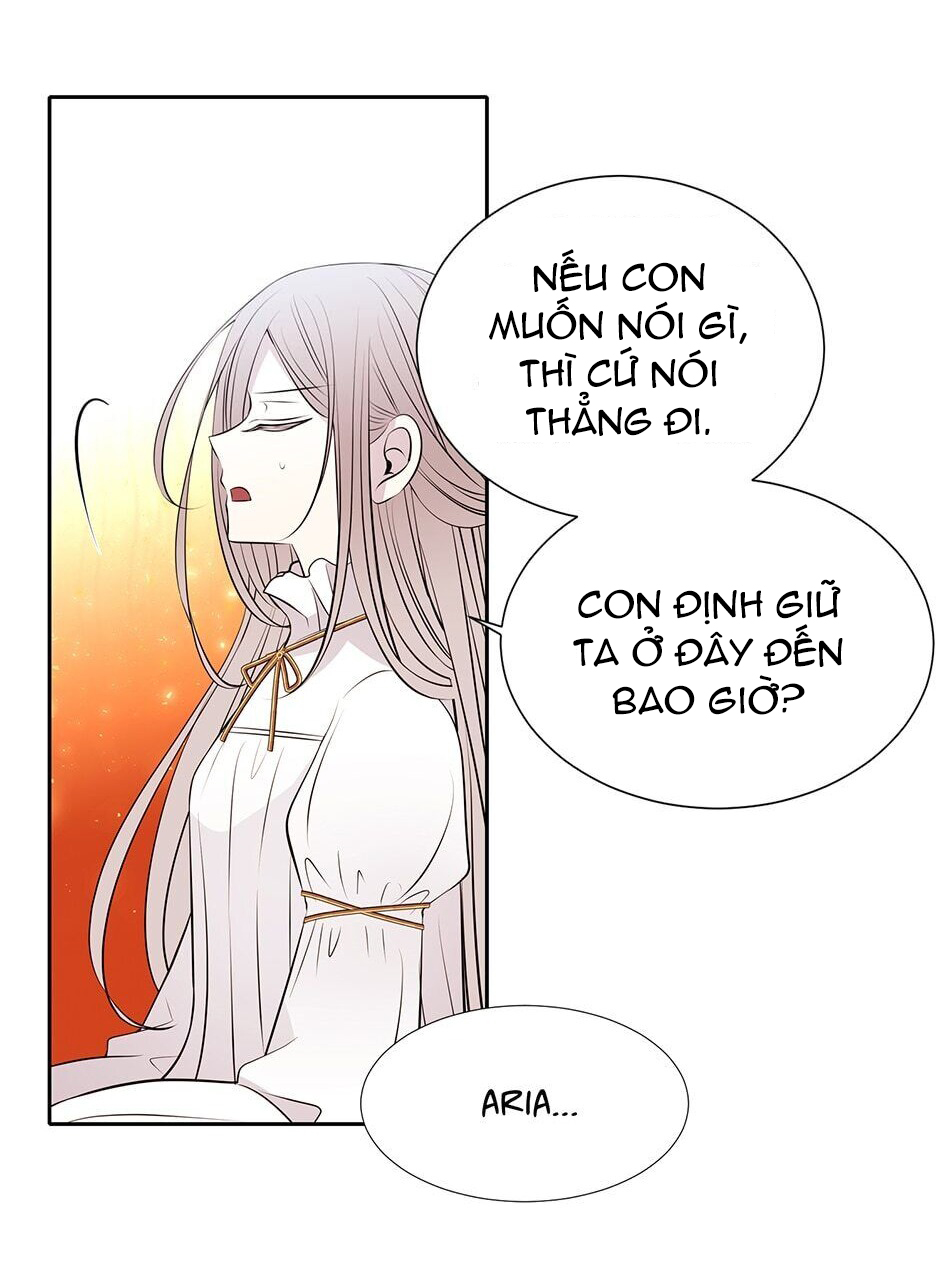 năm môn đệ của charlotte chapter 71 21