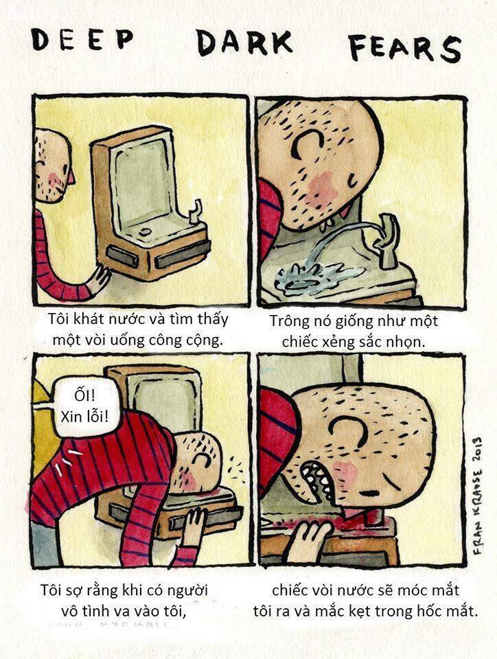 deep dark fears chapter 2 28