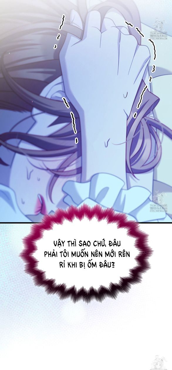 Tôi Sẽ Biến Anh Ta Từ Một Con Chó Điên Thành Một Chàng Quý Tộc chapter 50.1 19