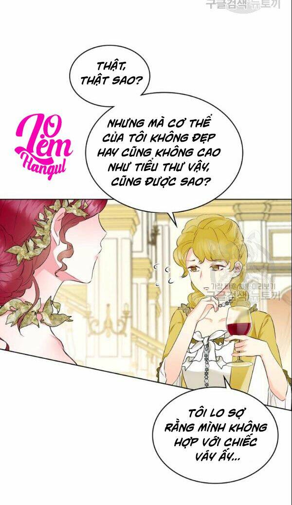 kẻ tạo ra nữ phản diện chapter 18 52