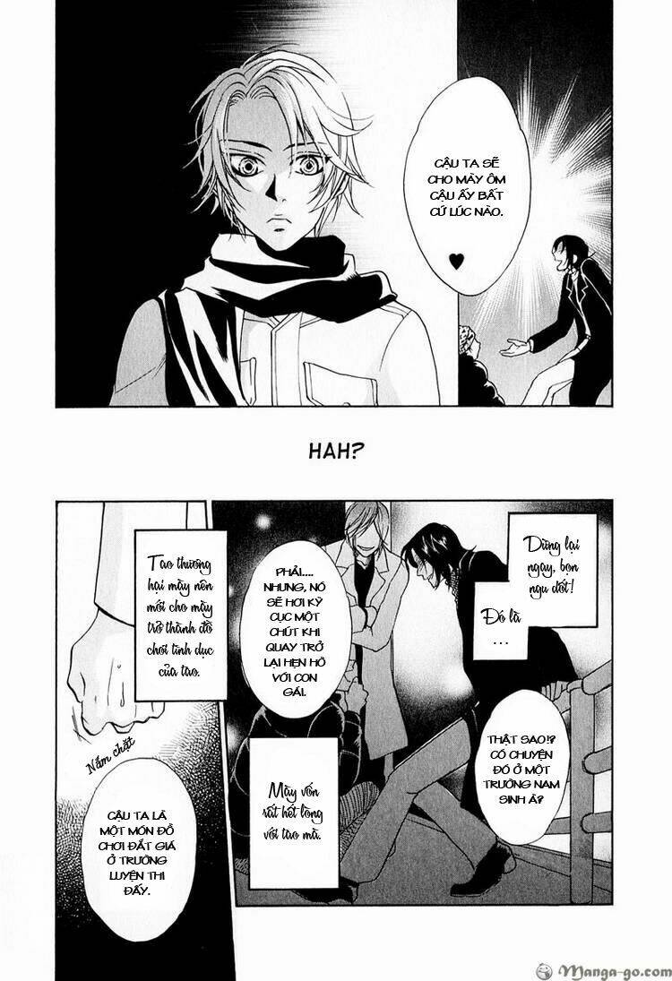 blood honey chapter 3 30