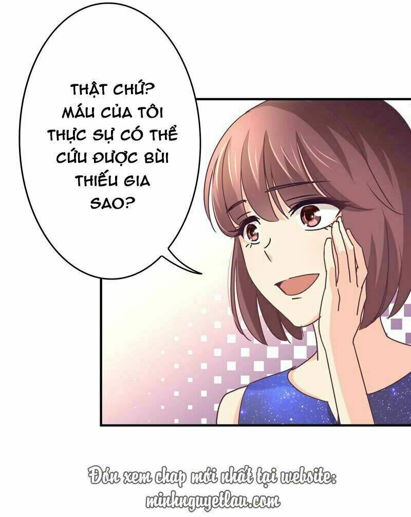 cuồng duệ tiểu thê chapter 49 21