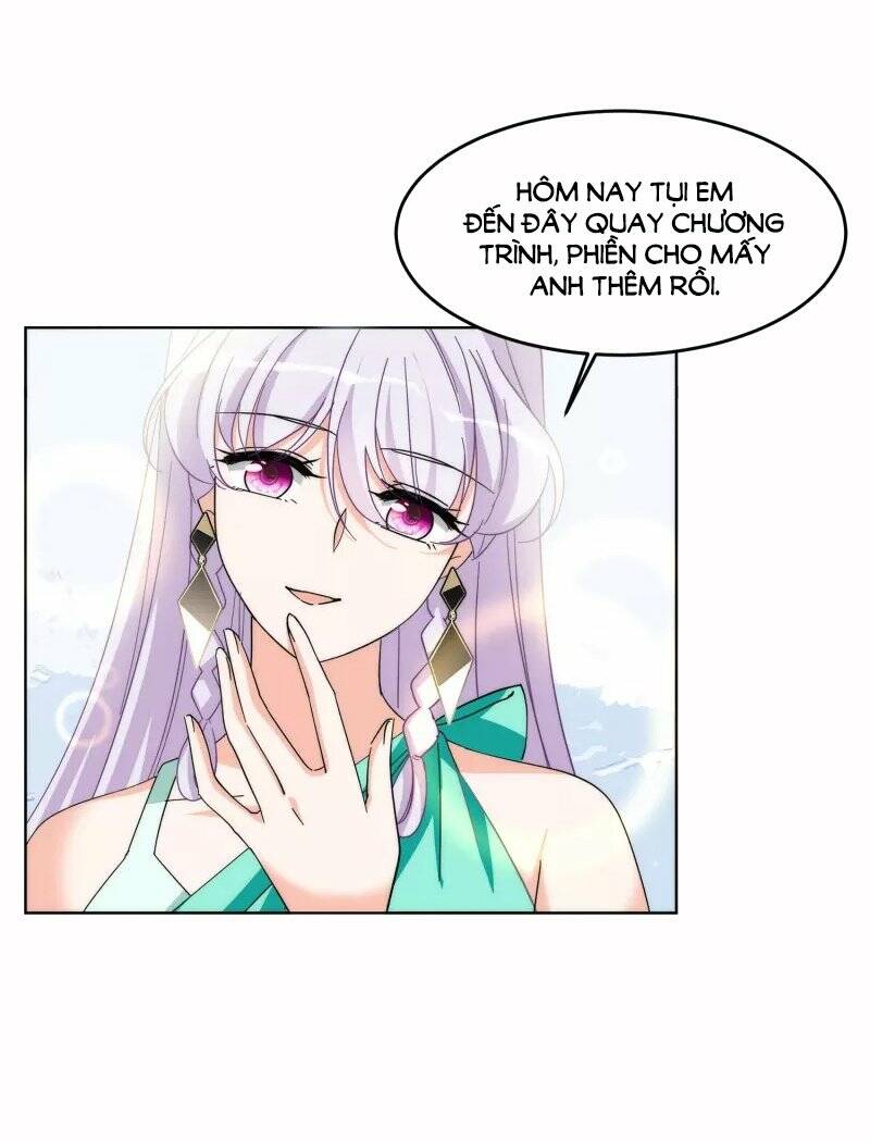 cô ấy đến rồi, xin nằm xuống! chapter 139 12