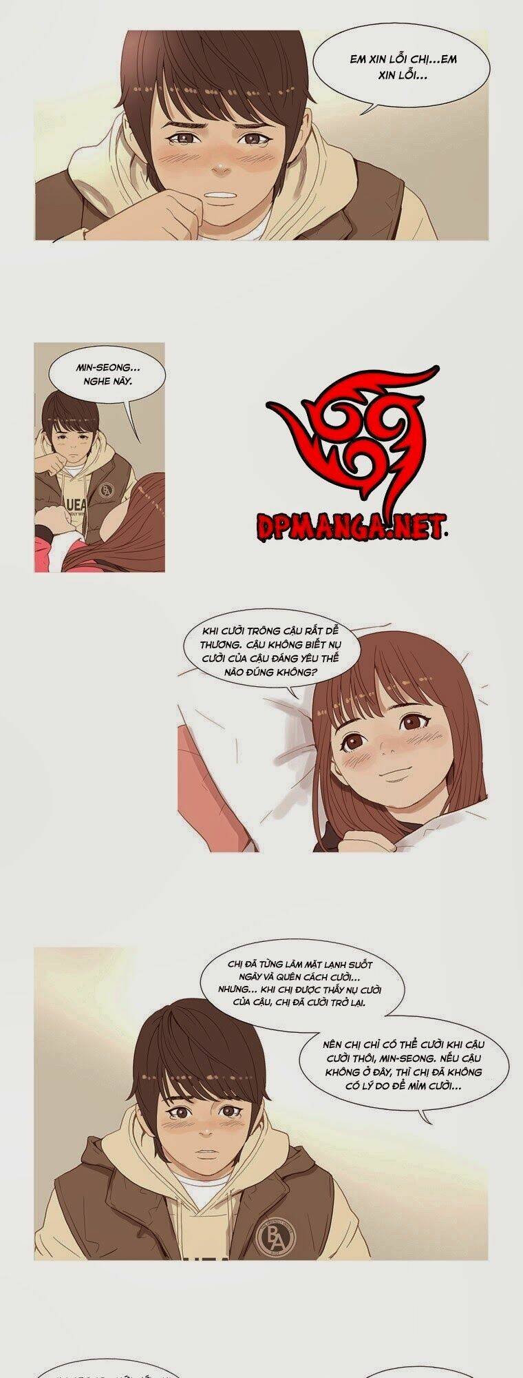 the friendly winter chapter 20 10