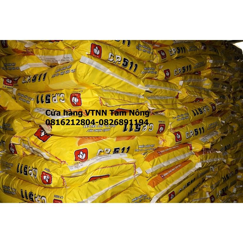 HẠT GIỐNG NGÔ LAI F1_ C.P.511_KL. 1KG