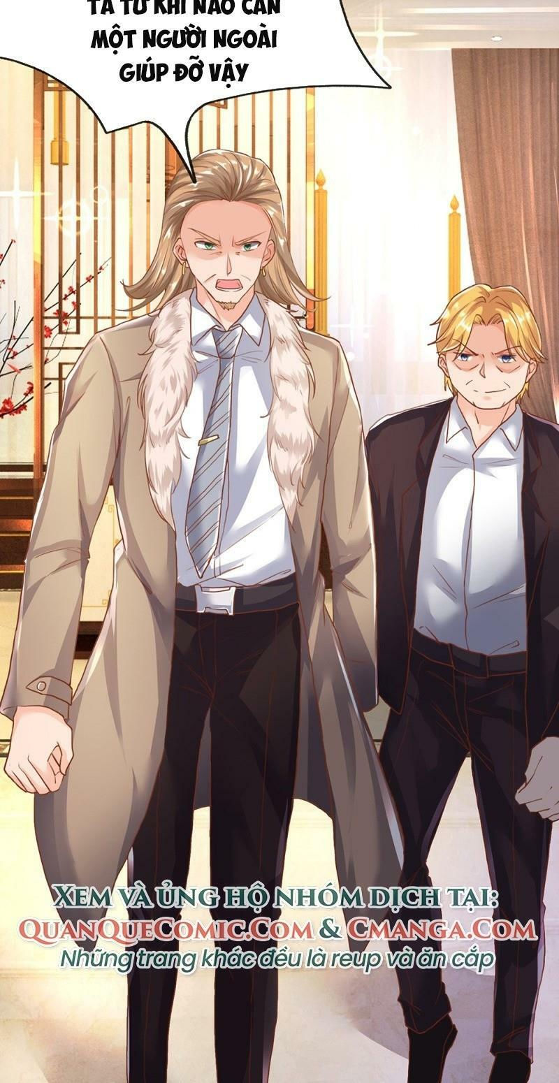 vú em tiên tôn đi ở rể chapter 125 10