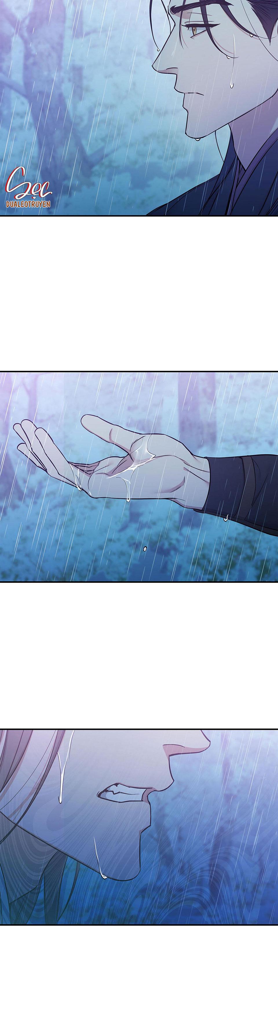 dấu vết của khoảng trống chapter 7 6