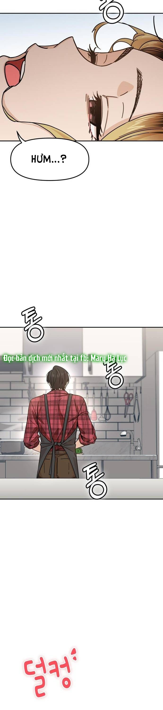 cuộc gặp gỡ định mệnh! chapter 5 14