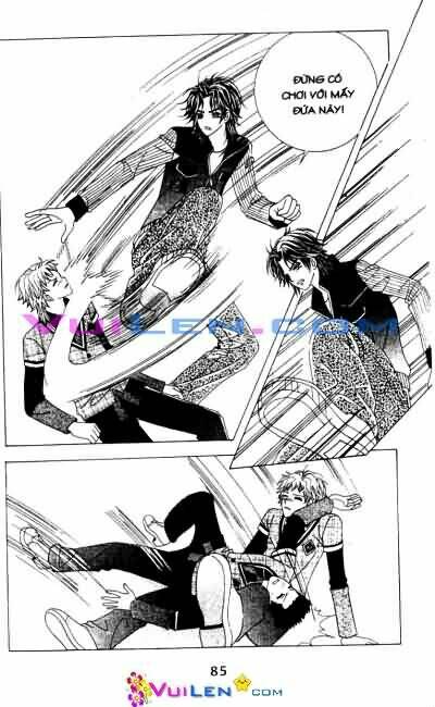 sâu trong ánh mắt chapter 69 6