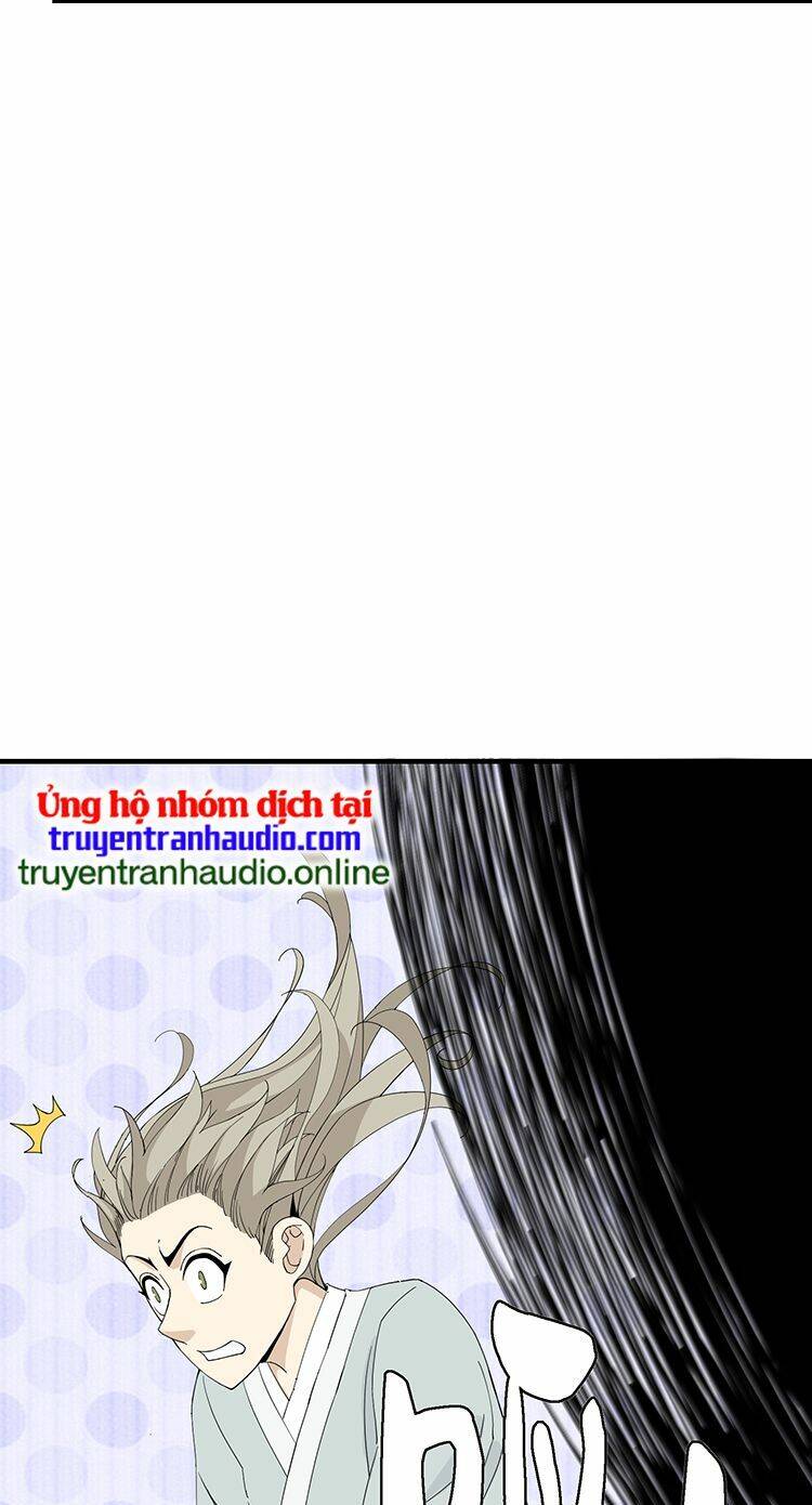 ta xuất sơn liền vô địch chapter 4 14