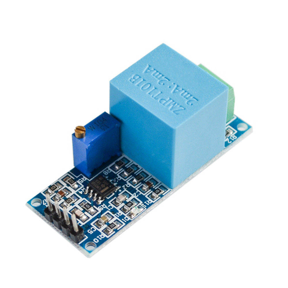 Cảm Biến Điện Áp AC Voltage Sensor ZMPT101B