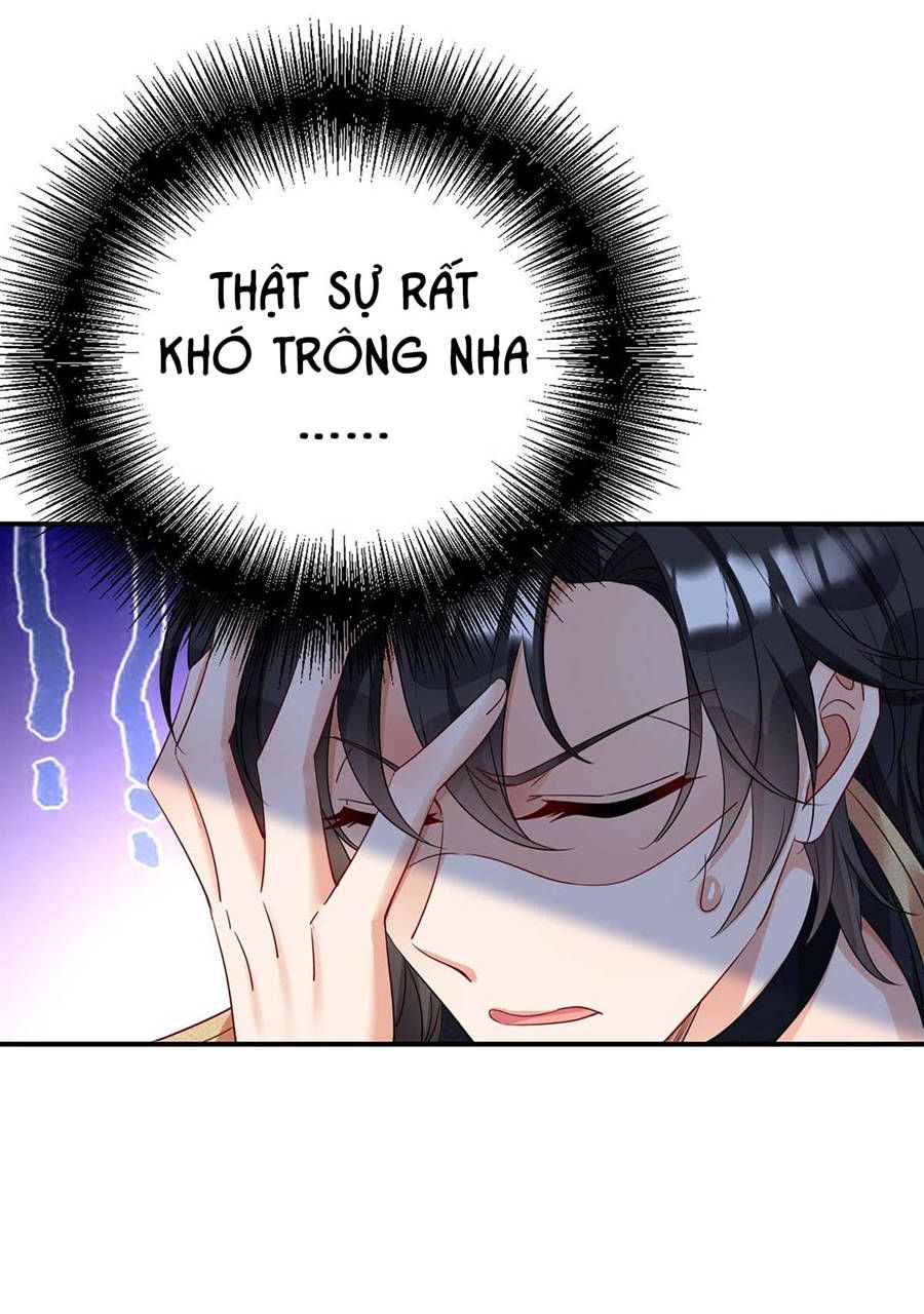 rước sói vào nhà chapter 16 11