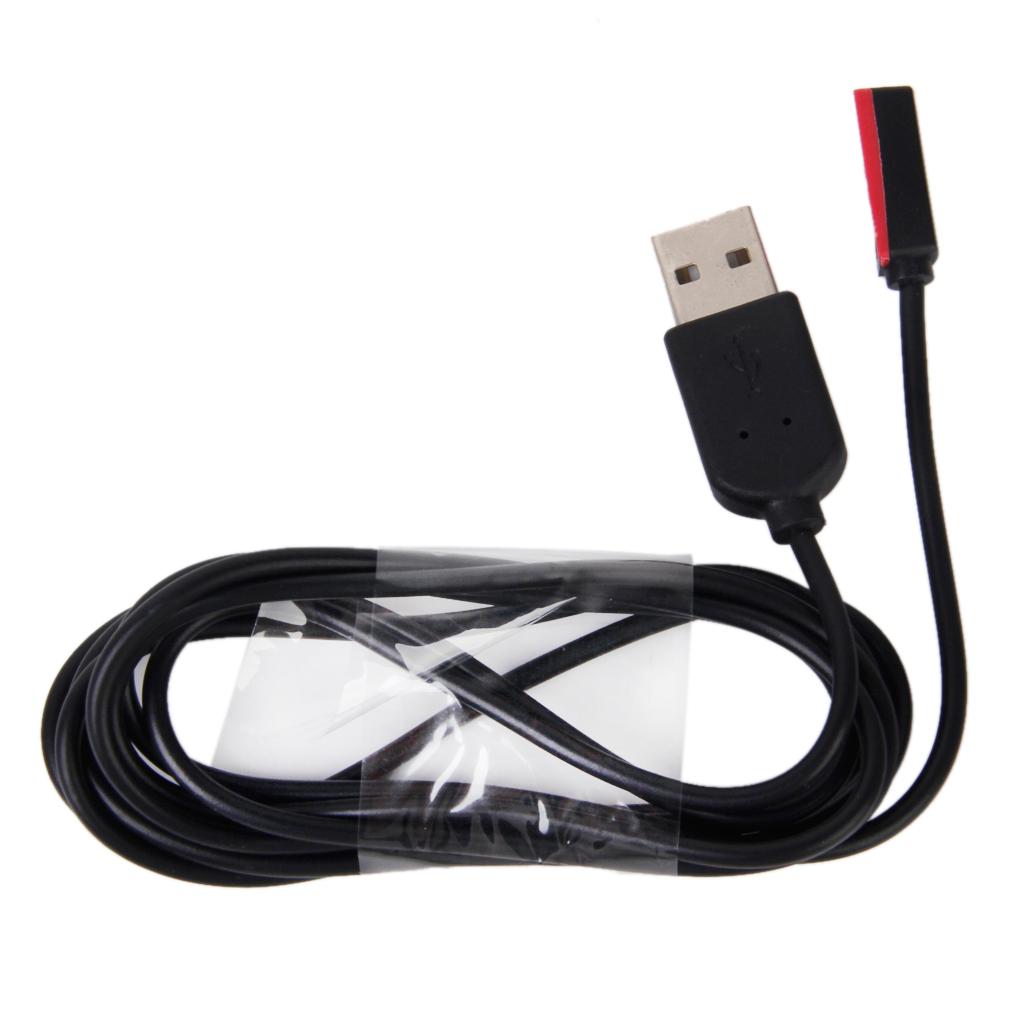1.5M Magnetic Watch USB Charging Cable for Pebble Steel 2 Smart Watch