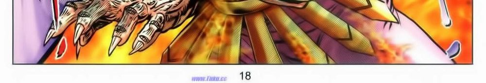 tuyệt thế vô song 2 chapter 65 34