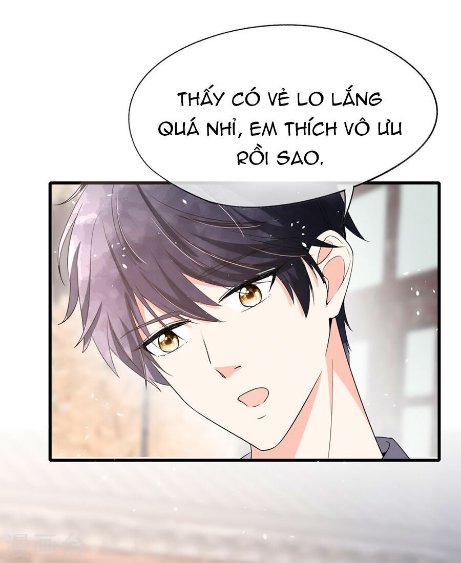 cô vợ hợp đồng lạnh lùng không dễ đụng đâu chapter 75 4