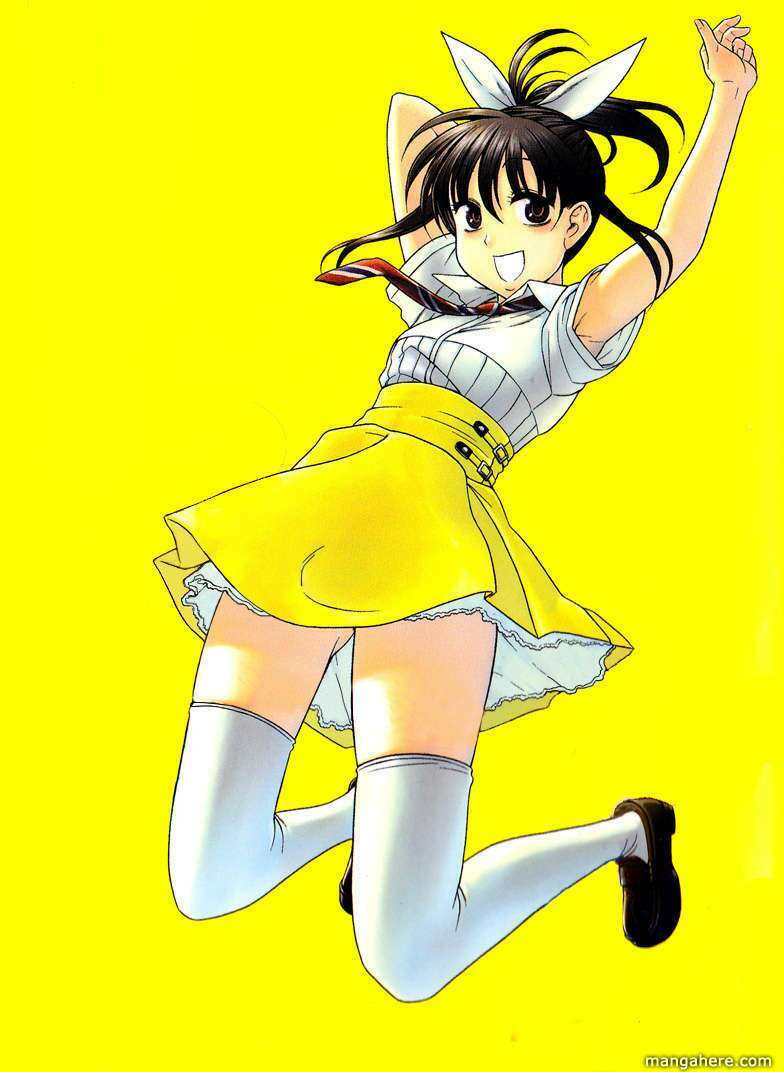 bra girl chapter 4 2