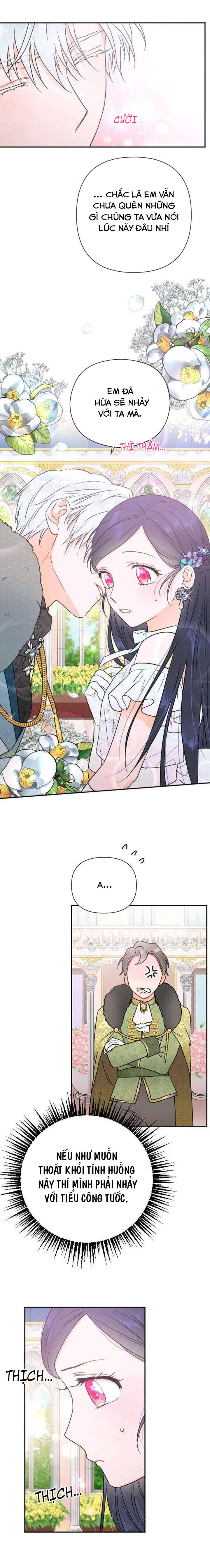 lady baby chapter 123 8