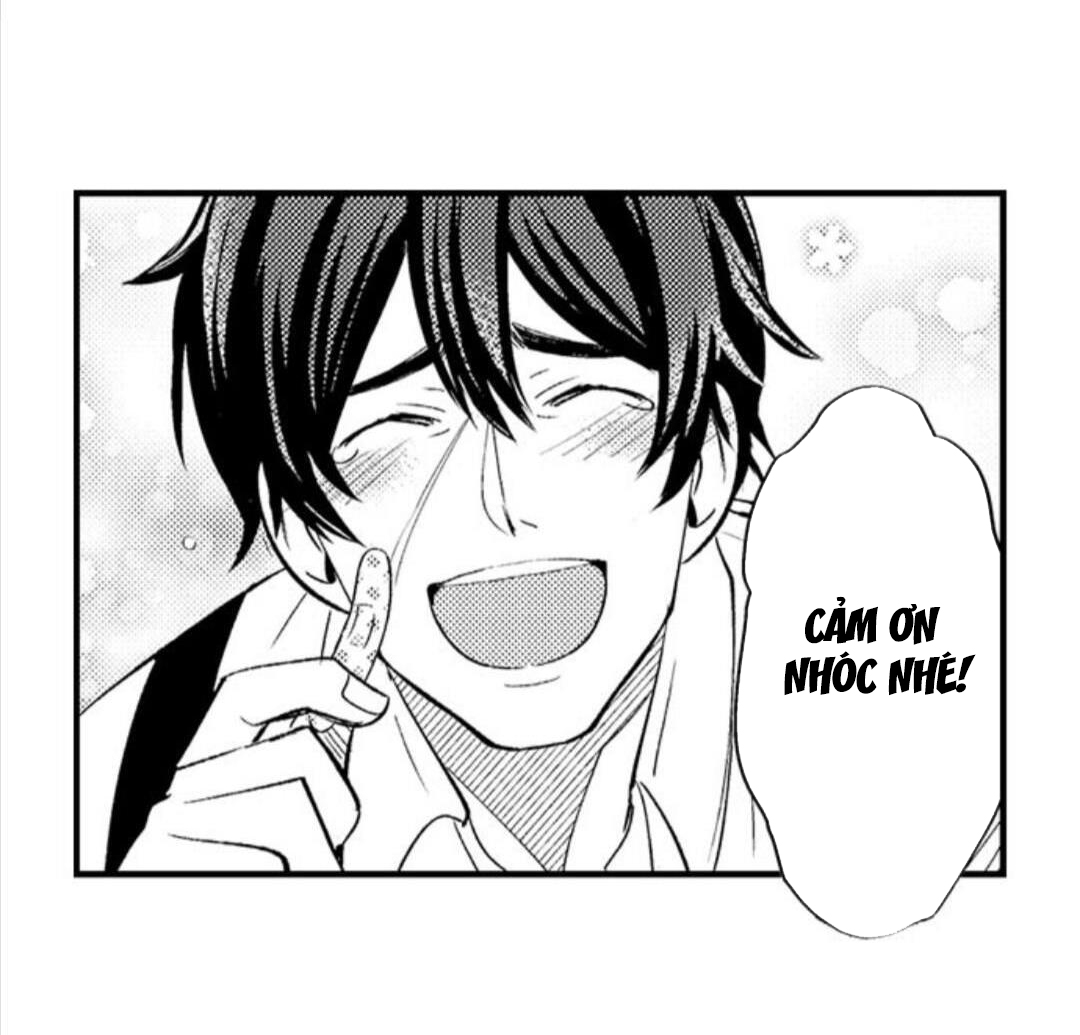 mặt sẹo quyến rũ chapter 9 24