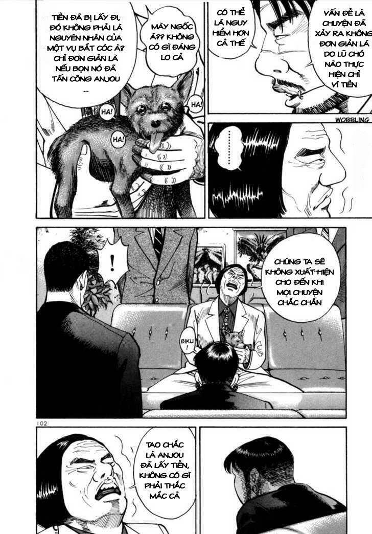 sát thủ số 1 chapter 6 7