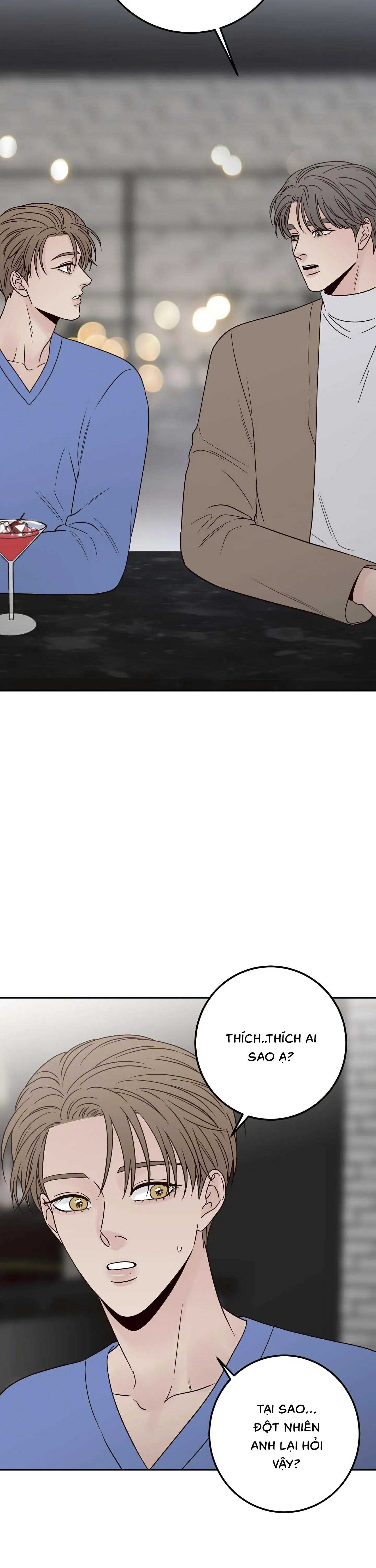 bad position chapter 46 2