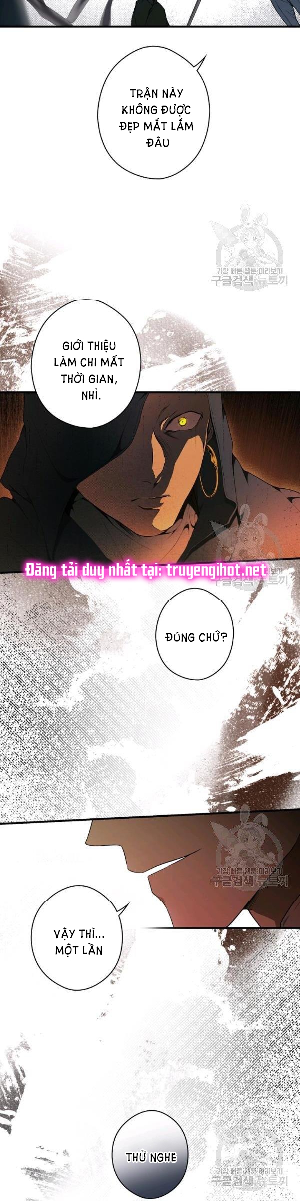 quý cô bí ẩn - secret lady chapter 43 32