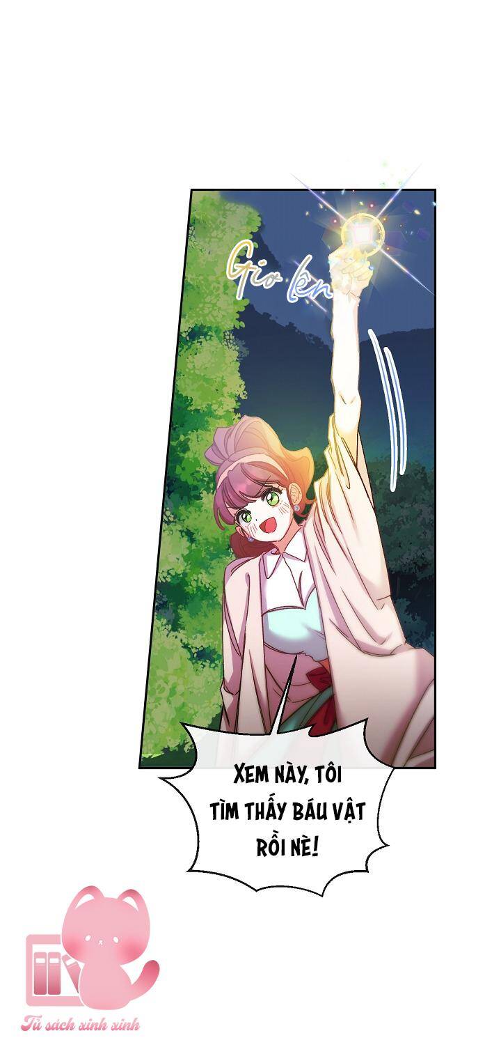 vị hôn thê của kẻ săn mồi chapter 49 19