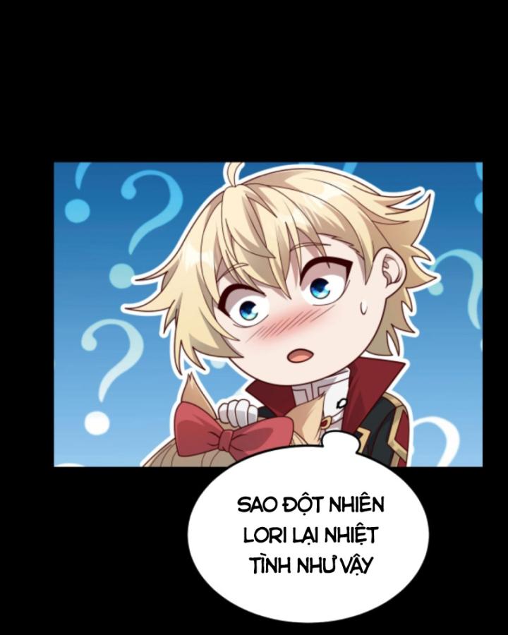 người chơi và nhân vật chính đều muốn làm hại ta chapter 51 33