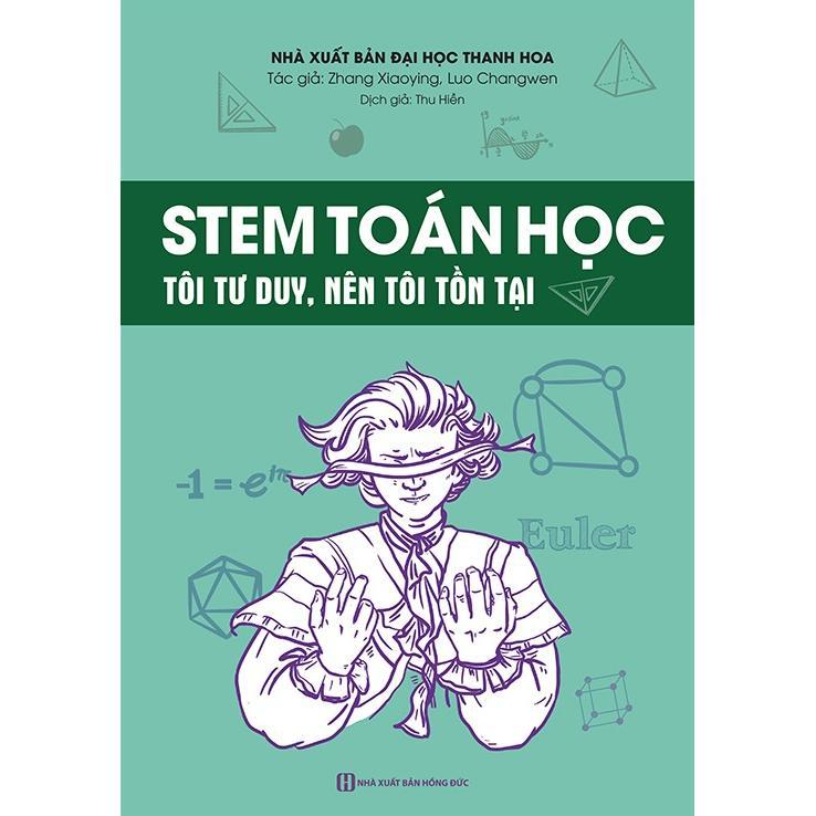 Tôi Tư Duy, Nên Tôi Tồn Tại