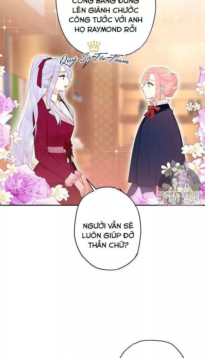 trọng sinh trở thành hoàng phi chapter 106 24