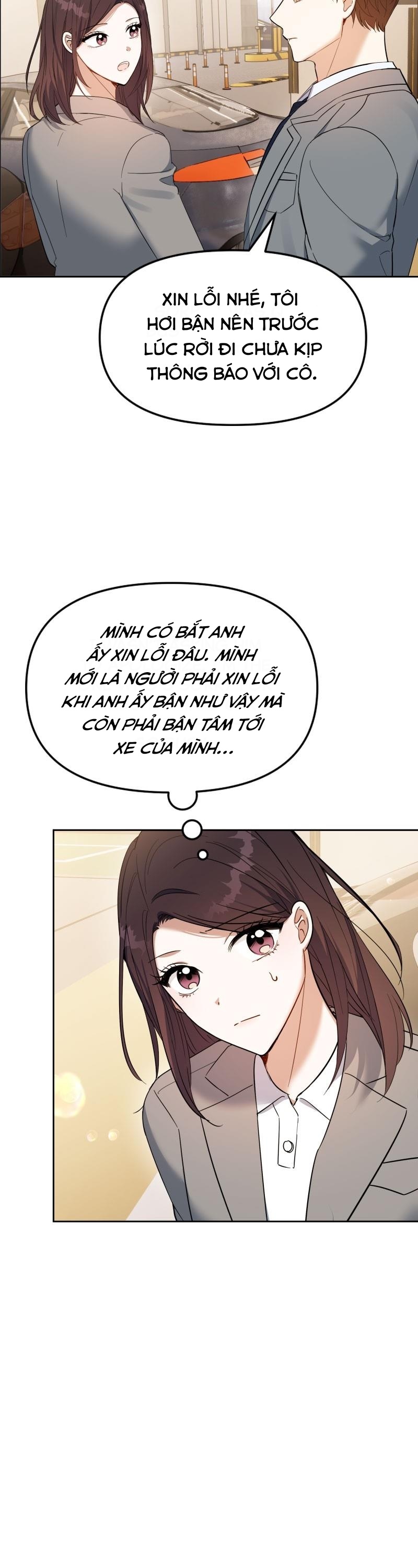 bản cam kết hôn nhân chapter 44 20