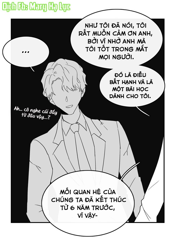 Rắc Rối Về Vấn Đề Yêu Đương Của Tôi Chapter 41 - Next Chapter 42