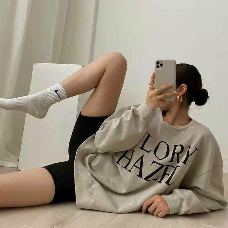 Quần bảo hộ quần mặc trong váy giống idol Kpop