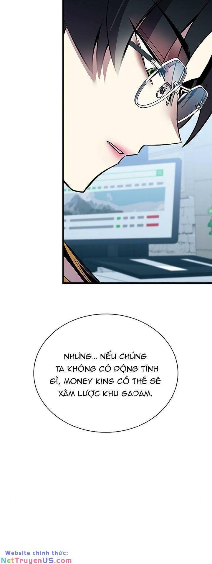 tiêu diệt ác nhân chapter 120 22