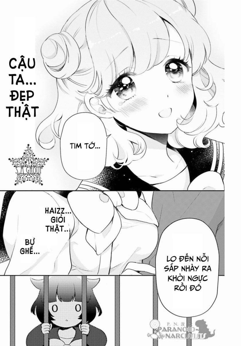 otome monster caramelize chapter 2 32