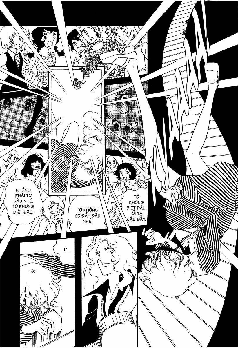 oniisama e... chapter 7 16
