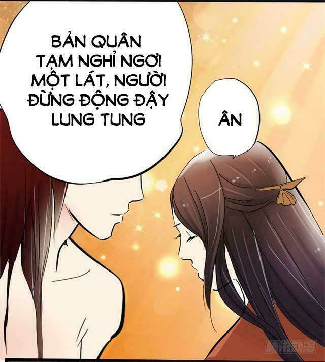 công lược nam thần kế chapter 12 3