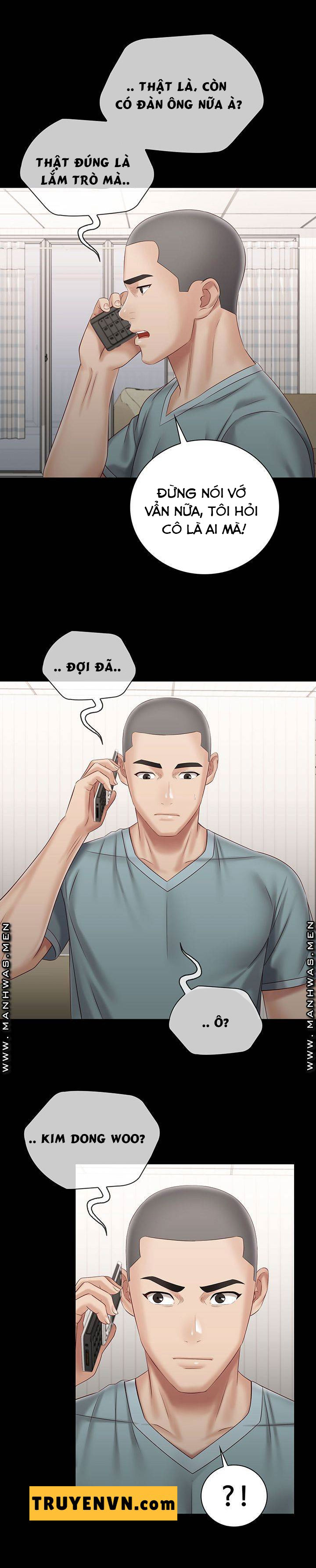 sứ mệnh người anh chapter 62 28